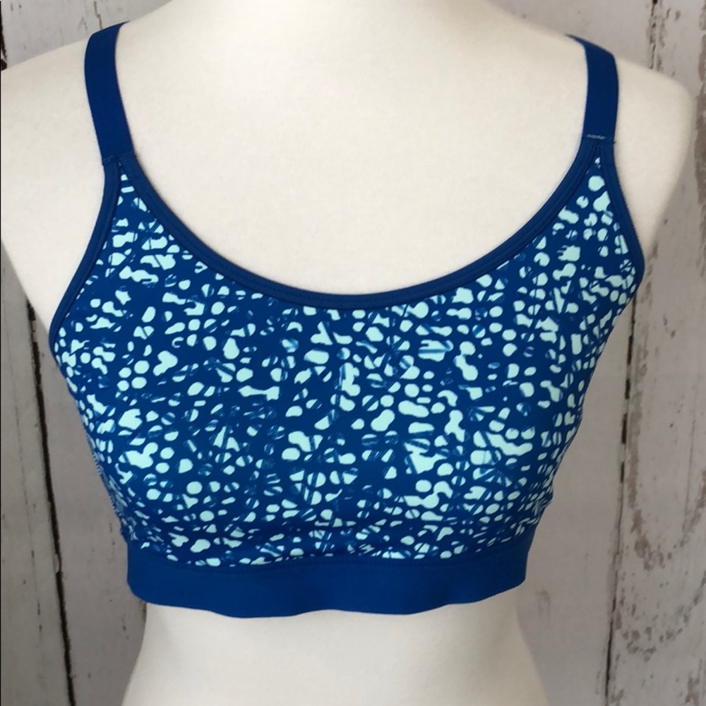 Never worn! Champion DuroDry Bra